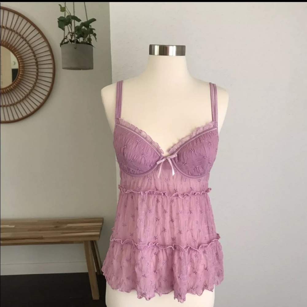 Lingerie